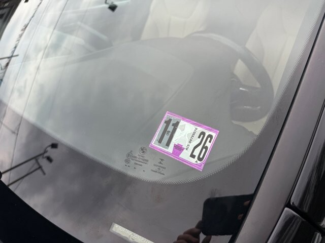 2019 BMW X3 in Pottsville, PA 17901 - 18124925 10