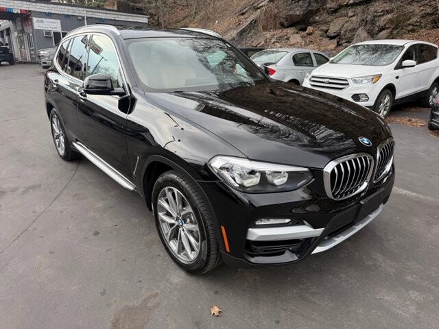2019 BMW X3 in Pottsville, PA 17901 - 18124925 7
