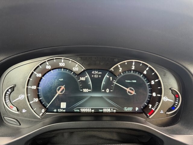 2019 BMW X3 in Pottsville, PA 17901 - 18124925 17