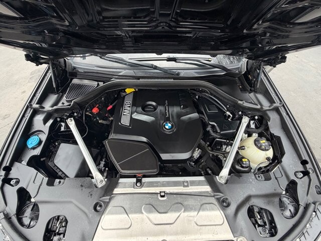 2019 BMW X3 in Pottsville, PA 17901 - 18124925 23