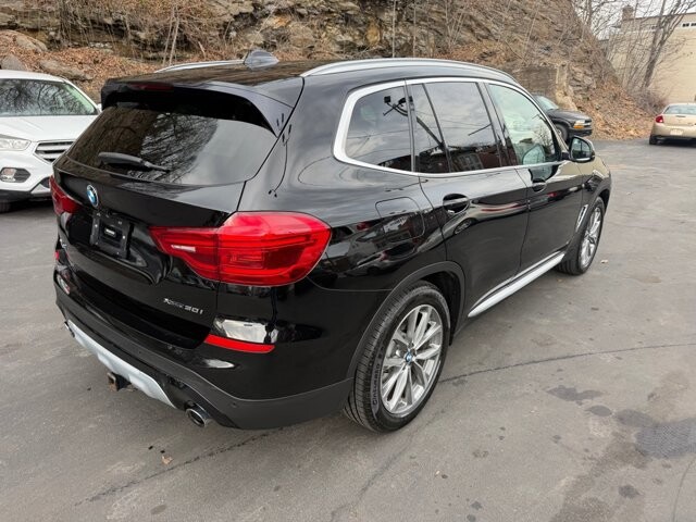 2019 BMW X3 in Pottsville, PA 17901 - 18124925 5