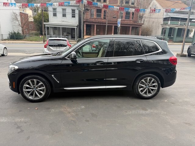 2019 BMW X3 in Pottsville, PA 17901 - 18124925 2