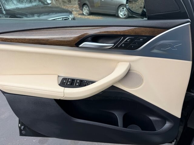 2019 BMW X3 in Pottsville, PA 17901 - 18124925 19