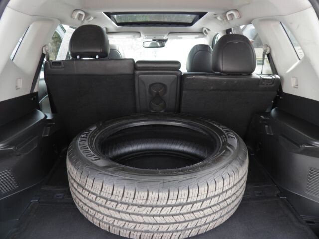 2017 Nissan Rogue in Barton, MD 21521 - 18124927 5