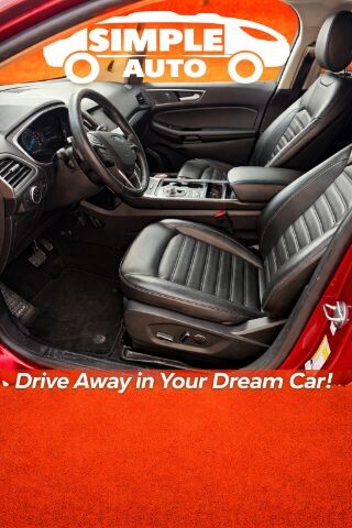 2019 Ford Edge in Dallas, TX 75228 - 18124929 5