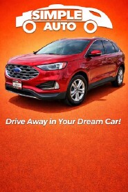 2019 Ford Edge in Dallas, TX 75228