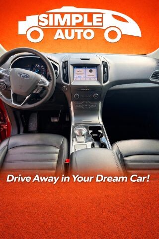 2019 Ford Edge in Dallas, TX 75228 - 18124929 4