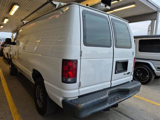 2013 Ford E-350 and Econoline 350 in Blauvelt, NY 10913 - 18124930 4