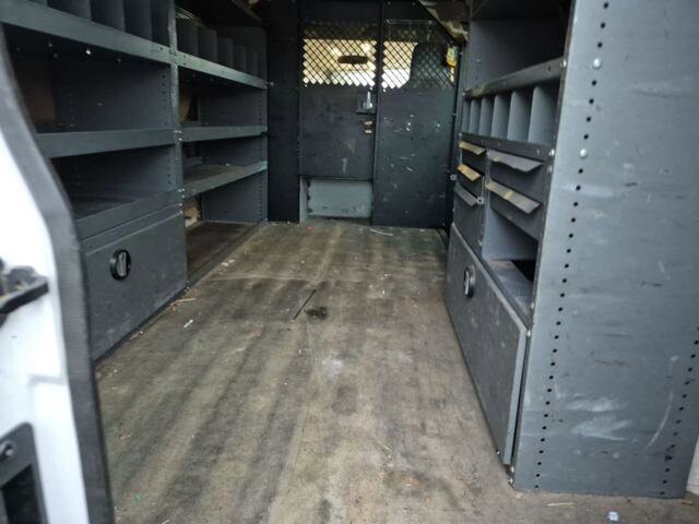 2013 Ford E-350 and Econoline 350 in Blauvelt, NY 10913 - 18124930 8