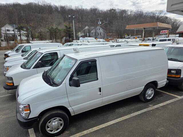 2013 Ford E-350 and Econoline 350 in Blauvelt, NY 10913 - 18124930 9