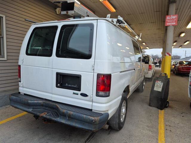 2013 Ford E-350 and Econoline 350 in Blauvelt, NY 10913 - 18124930 6