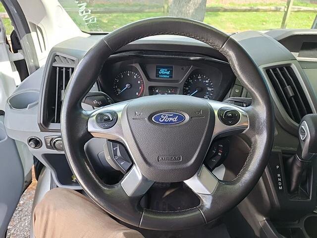 2015 Ford Transit 350 in Blauvelt, NY 10913 - 18124931 10