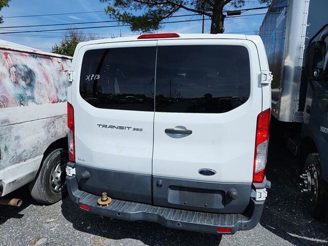 2015 Ford Transit 350 in Blauvelt, NY 10913 - 18124931 5