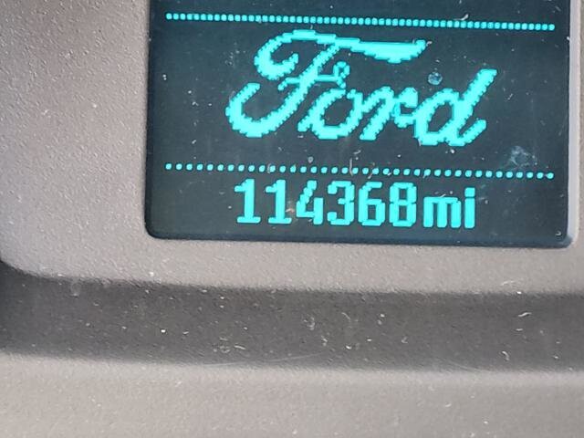 2015 Ford Transit 350 in Blauvelt, NY 10913 - 18124931 11