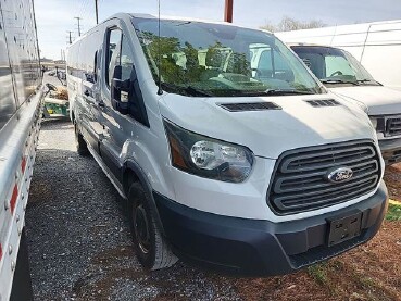 2015 Ford Transit 350 in Blauvelt, NY 10913