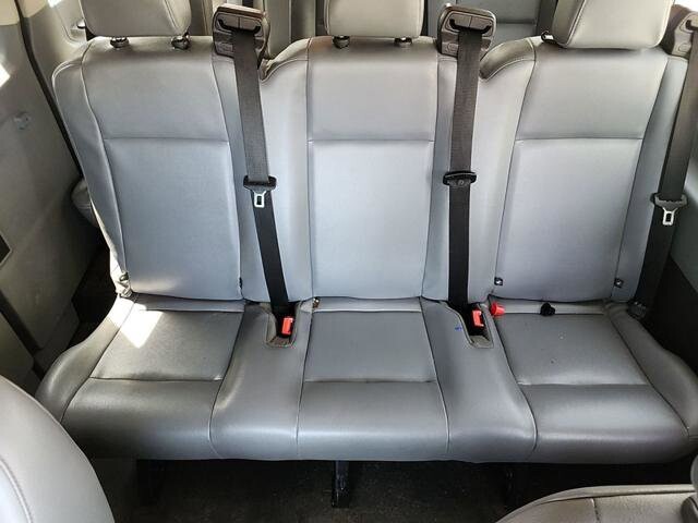 2015 Ford Transit 350 in Blauvelt, NY 10913 - 18124931 13