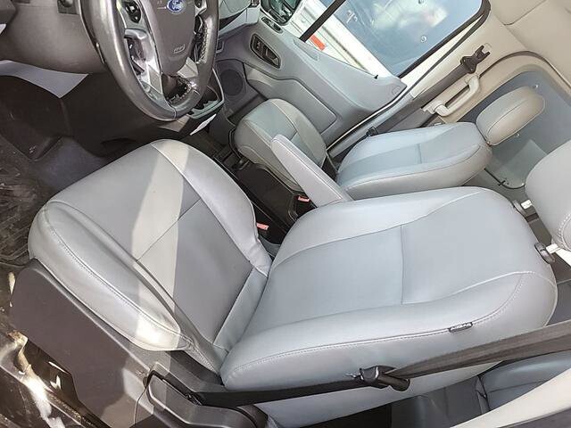 2015 Ford Transit 350 in Blauvelt, NY 10913 - 18124931 8