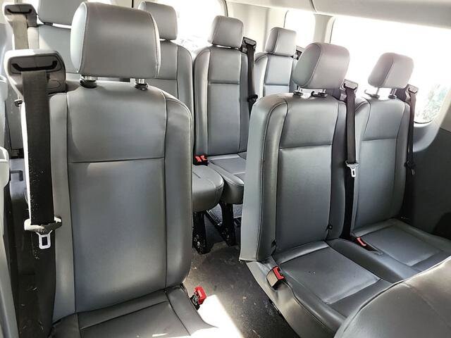 2015 Ford Transit 350 in Blauvelt, NY 10913 - 18124931 14