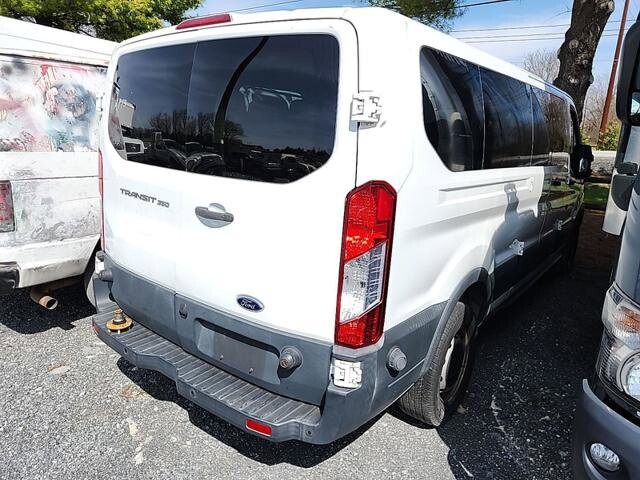 2015 Ford Transit 350 in Blauvelt, NY 10913 - 18124931 4