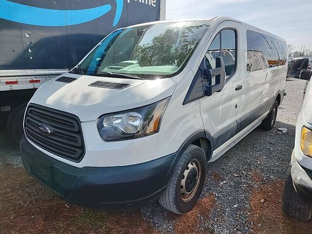 2015 Ford Transit 350 in Blauvelt, NY 10913 - 18124931 3