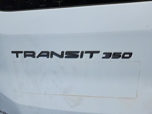 2015 Ford Transit 350 in Blauvelt, NY 10913 - 18124931 15