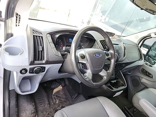 2015 Ford Transit 350 in Blauvelt, NY 10913 - 18124931 7