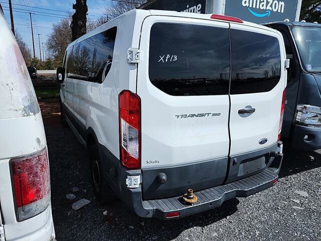 2015 Ford Transit 350 in Blauvelt, NY 10913 - 18124931 6
