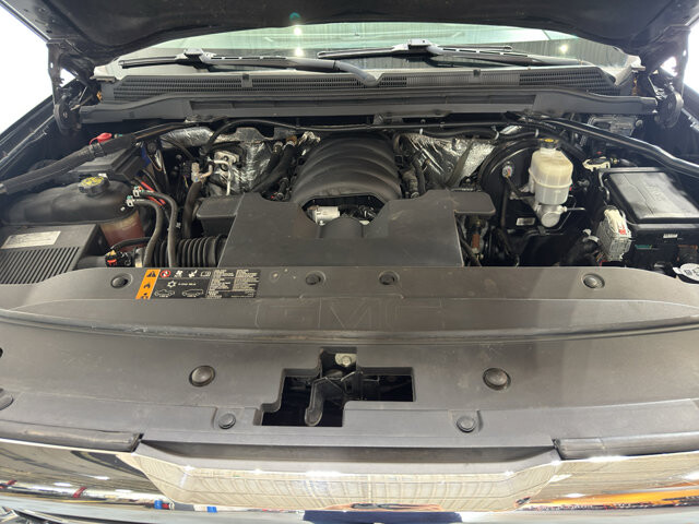 2017 GMC Sierra 1500 in Burlington, WI 53105 - 18124935 36