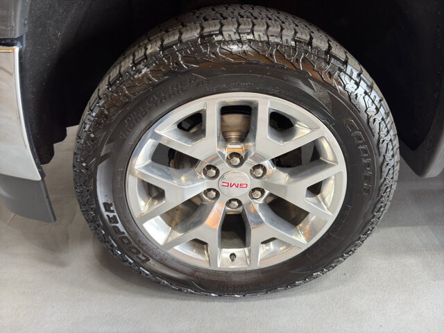 2017 GMC Sierra 1500 in Burlington, WI 53105 - 18124935 9