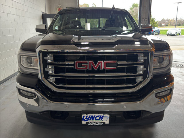 2017 GMC Sierra 1500 in Burlington, WI 53105 - 18124935 8