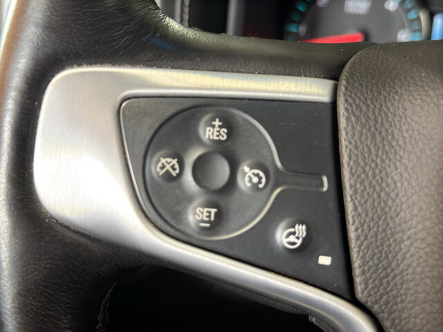 2017 GMC Sierra 1500 in Burlington, WI 53105 - 18124935 22