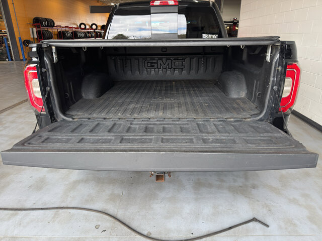 2017 GMC Sierra 1500 in Burlington, WI 53105 - 18124935 20