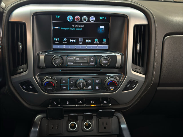 2017 GMC Sierra 1500 in Burlington, WI 53105 - 18124935 27