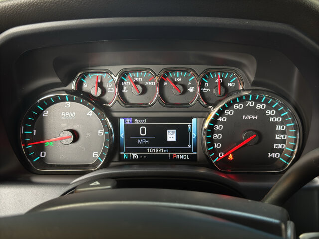 2017 GMC Sierra 1500 in Burlington, WI 53105 - 18124935 26