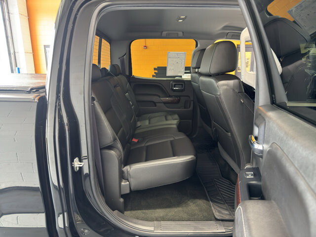 2017 GMC Sierra 1500 in Burlington, WI 53105 - 18124935 19