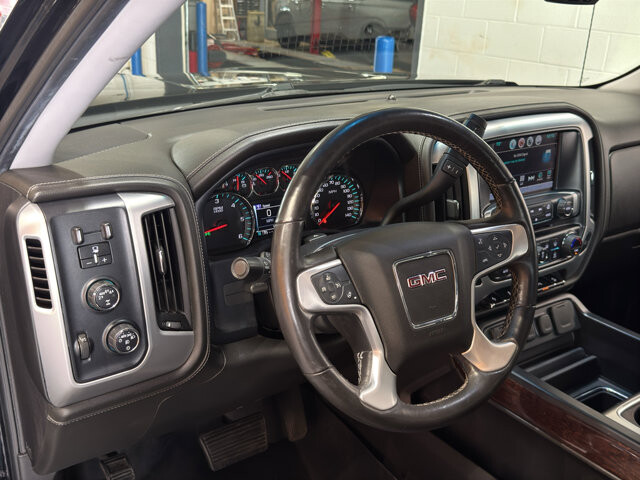 2017 GMC Sierra 1500 in Burlington, WI 53105 - 18124935 16
