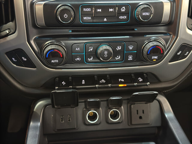 2017 GMC Sierra 1500 in Burlington, WI 53105 - 18124935 29