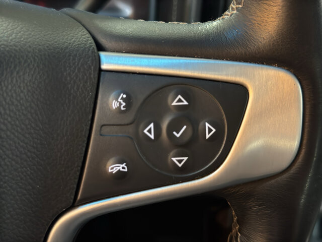 2017 GMC Sierra 1500 in Burlington, WI 53105 - 18124935 24