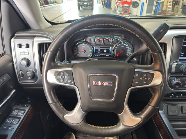 2017 GMC Sierra 1500 in Burlington, WI 53105 - 18124935 21