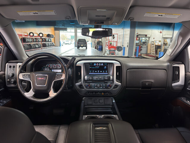 2017 GMC Sierra 1500 in Burlington, WI 53105 - 18124935 13