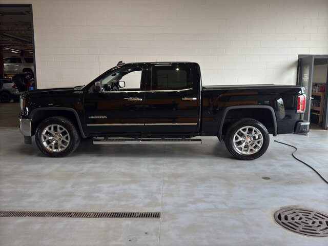 2017 GMC Sierra 1500 in Burlington, WI 53105 - 18124935 2