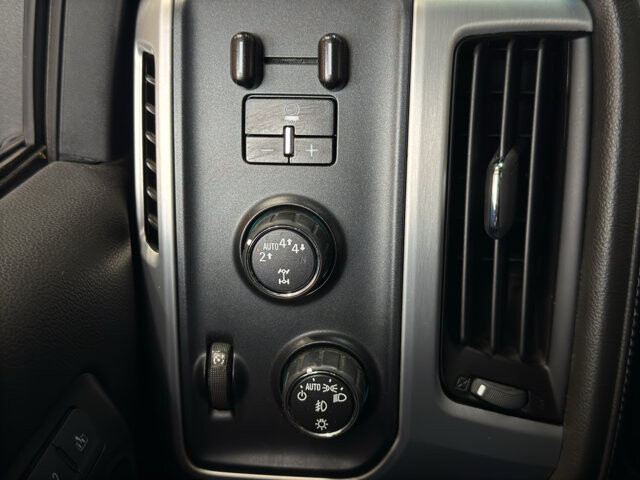 2017 GMC Sierra 1500 in Burlington, WI 53105 - 18124935 31