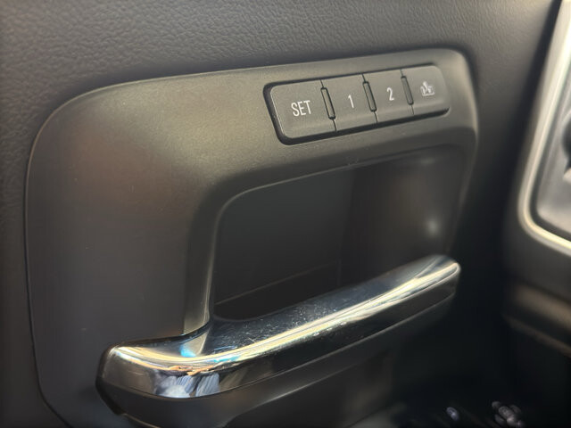 2017 GMC Sierra 1500 in Burlington, WI 53105 - 18124935 32