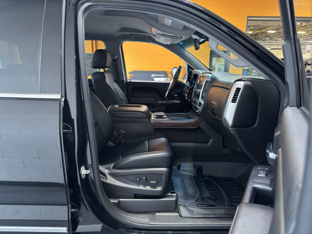 2017 GMC Sierra 1500 in Burlington, WI 53105 - 18124935 18