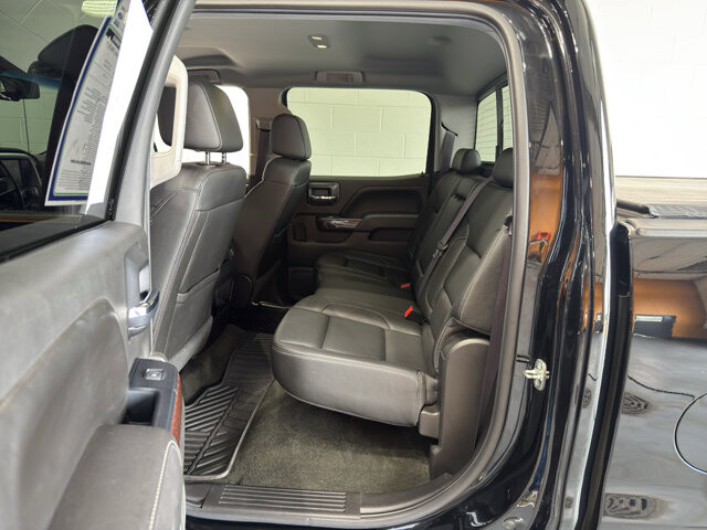 2017 GMC Sierra 1500 in Burlington, WI 53105 - 18124935 12