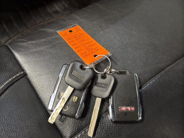 2017 GMC Sierra 1500 in Burlington, WI 53105 - 18124935 40