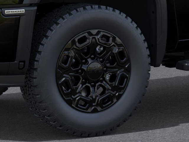 2026 GMC Sierra 2500 in Burlington, WI 53105 - 18124936 10