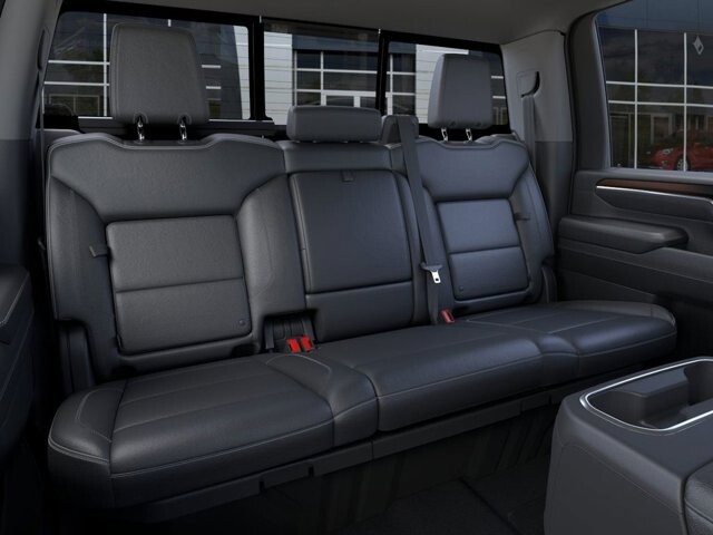 2026 GMC Sierra 2500 in Burlington, WI 53105 - 18124936 20