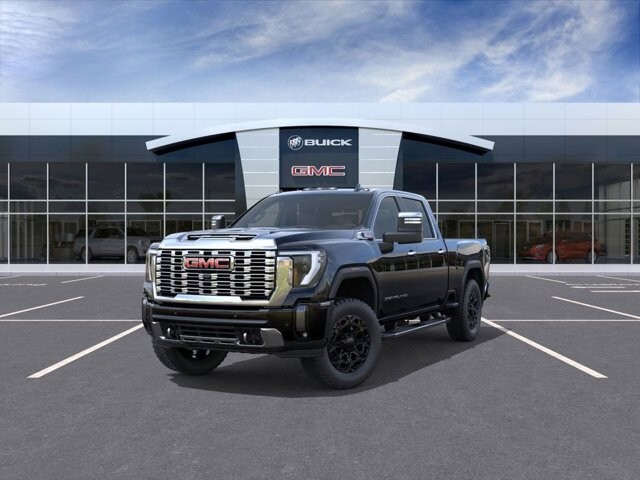 2026 GMC Sierra 2500 in Burlington, WI 53105 - 18124936 9