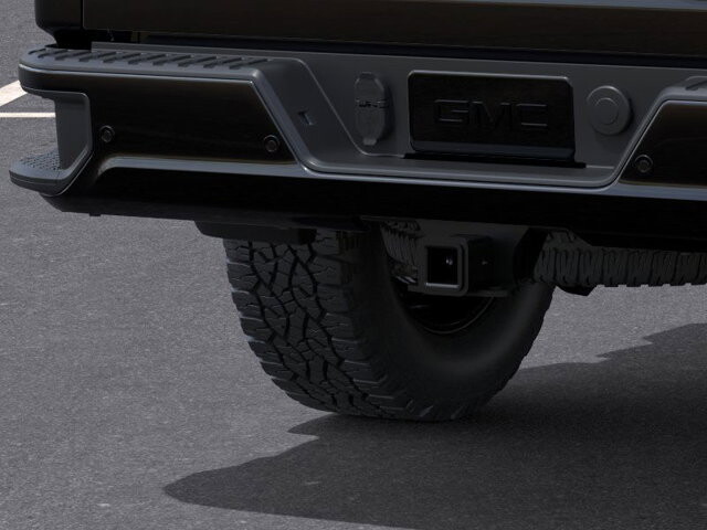 2026 GMC Sierra 2500 in Burlington, WI 53105 - 18124936 16